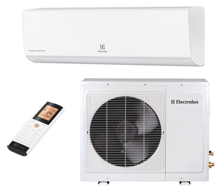 Сплит-система Electrolux EACS-12HP/N3_23Y Portofino — фото 4