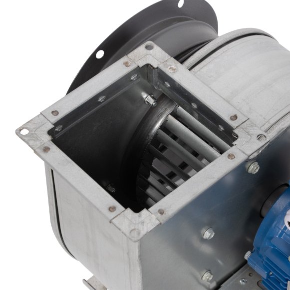 Вентилятор радиальный Shuft RAD-6.3-RH9-400-1.5-1000-Пр90