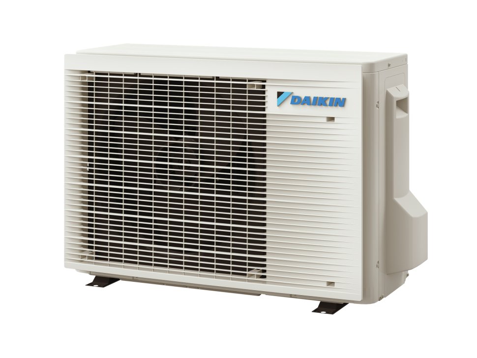 Cплит-система Daikin FTXJ25AB9/RXJ25A9 Emura 3