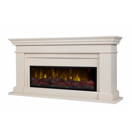 Изображение товара Каминокомплект RealFlame Ontario 42 WT с очагом Beverly 1000