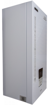 Настенный электрический котел Zota MK-X Slim Grey 14