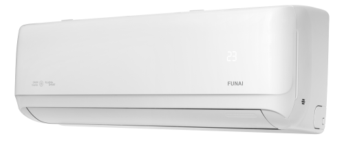 Сплит-система Funai RAC-I-DA65HP.D01/S/RAC-I-DA65HP.D01/U Daijin Inverter — фото 3