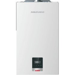 Настенный газовый котел Mizudo Lite Comfort M18HP OPT
