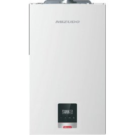 Настенный газовый котел Mizudo Lite Comfort M18HP OPT