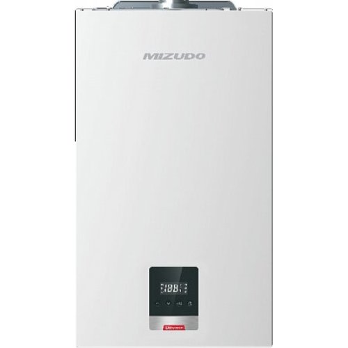 Настенный газовый котел Mizudo Lite Comfort M18HP OPT