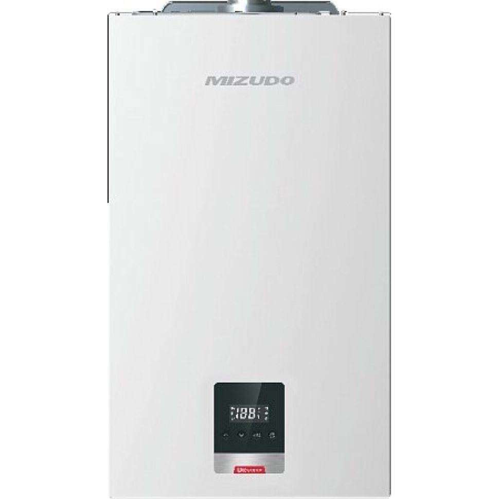 Настенный газовый котел Mizudo Lite Comfort M18HP OPT Настенный газовый котел Mizudo Lite Comfort M18HP OPT
