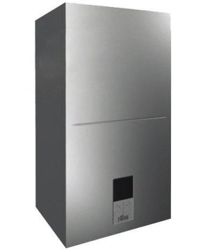 Настенный газовый котел Ferroli Divatop D HF24