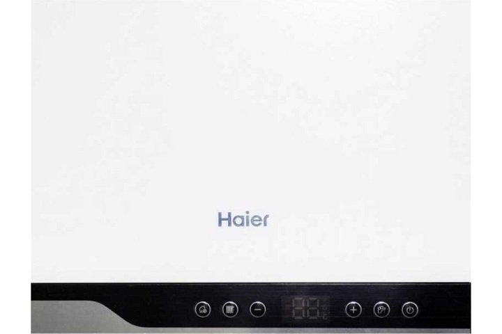 Настенный газовый котел Haier TechLine 2.24 Ti — фото 2