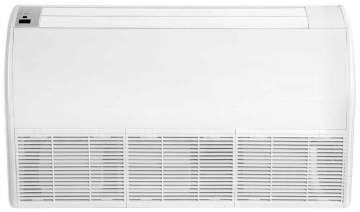 Напольно-потолочная сплит-система Eurohoff EUD160W1/ZD1