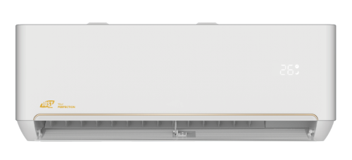 Сплит-система Just Aircon JAC-12HPSIA/TPF/JACO-12HPSIA/TPF Perfection — фото 2