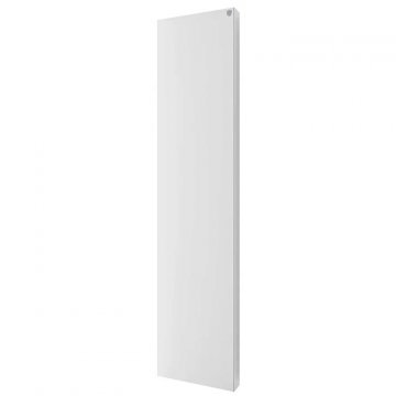 Дизайн-радиатор Royal Thermo Flat 400-1800 Bianсo Traffiсo