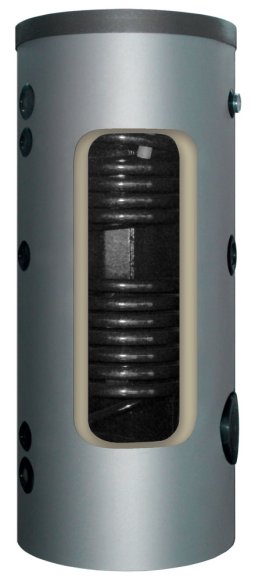 Изображение товара Бойлер косвенного нагрева Sunsystem SON 500 500 л напольный с теплообменниками
