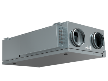 Приточно-вытяжная установка Shuft UniMAX-P 850 CE EC