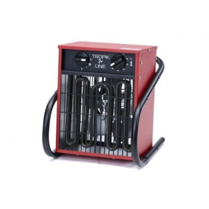 Изображение товара Электрическая тепловая пушка Tropik Line ТПЦ-3