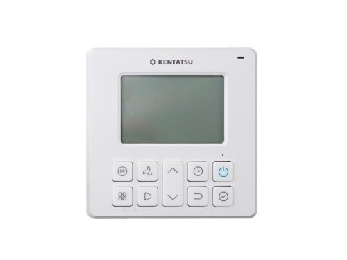 Канальная сплит-система Kentatsu KSTR140HFAN3R/KSUT140HFAN3L — фото 3