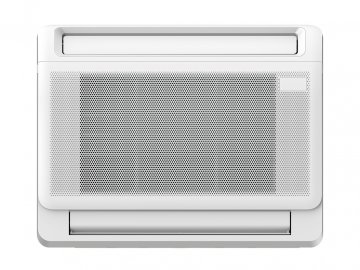 Напольная сплит-система Midea MFA2U-17HRFNX-Q(GA)/MOX330U-18HFN8-Q(GA)