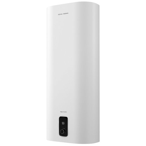 Накопительный водонагреватель Royal Thermo RWH 50 Major Inverter — фото 2