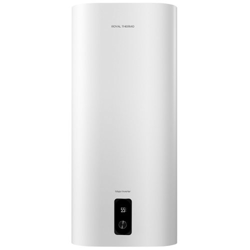 Накопительный водонагреватель Royal Thermo RWH 50 Major Inverter — фото 1