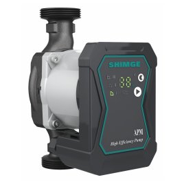 Циркуляционный насос SHIMGE APM 32-12-180