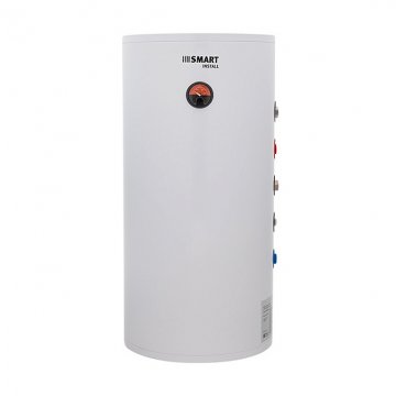 Бойлер косвенного нагрева Smart Install W 80 Inox