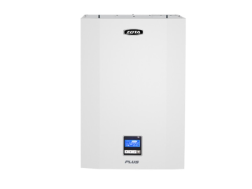 Электрический настенный котел ZOTA 12 MK-S Plus