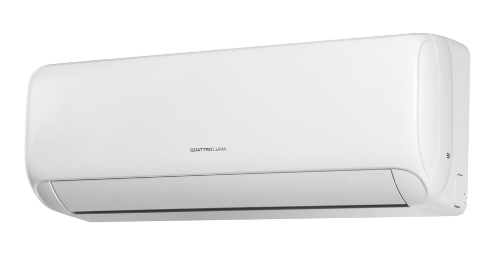 Сплит-система Quattroclima QV-CA24WA/QN-CA24WA Capri — фото 3