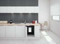 Проточный электрический водонагреватель Stiebel Eltron DCE 11/13