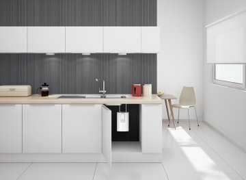 Проточный электрический водонагреватель Stiebel Eltron DCE 11/13