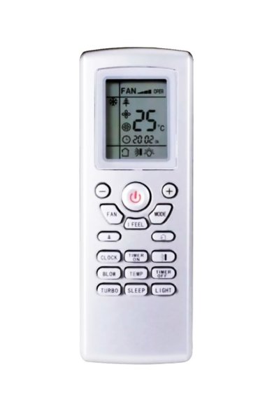 Изображение товара Колонный кондиционер Aeronik AEH50A1I/AUHN50A1O