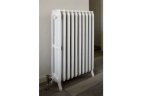 Чугунный радиатор отопления RETROstyle Радимакс Bristol M 800 8 секций