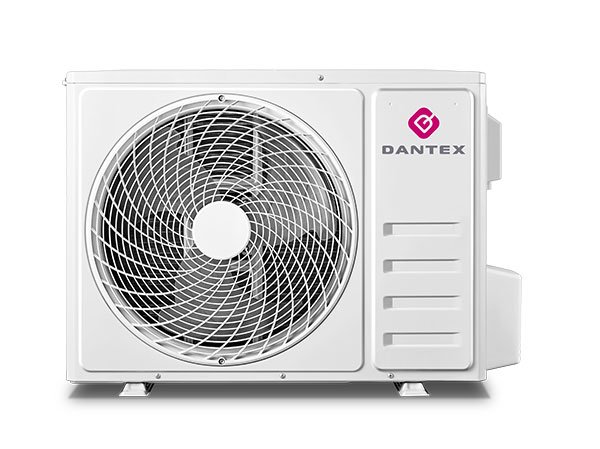 Сплит-система Dantex RK-12SAT/RK-12SATE Advance — фото 4