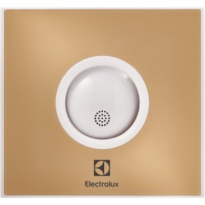 Изображение товара Вентилятор вытяжной Electrolux EAFR-150T Rainbow beige с таймером