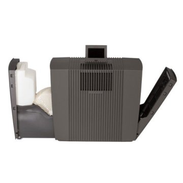 Климатический комплекс Venta LW62 WiFi