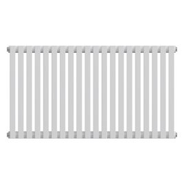 Дизайн-радиатор Royal Thermo Shift Q30 C2050 20 секций RAL9016