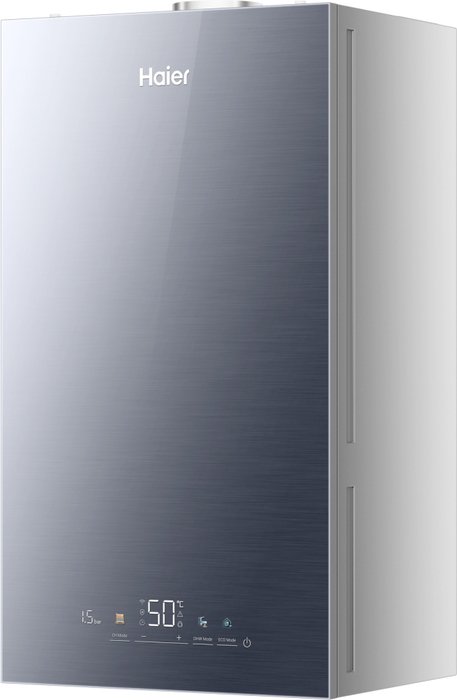 Настенный газовый котел Haier EvoLine 2.24 Ti — фото 2