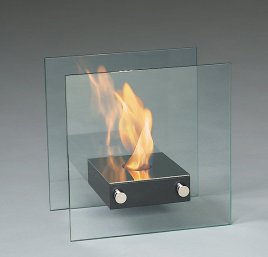 Биокамин Silver Smith Ace