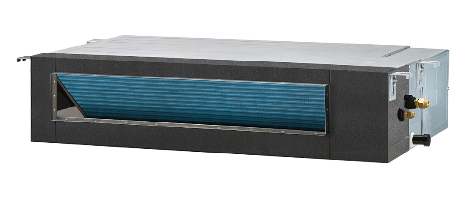 Внутренний канальный блок мульти сплит-системы Thaicon TL-MD25-FR Multi Comfort