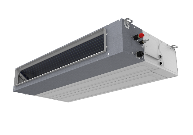 Канальная сплит-система Energolux ESAD36D1_WF_AR2_DC/ESAU36U1_AR2_DC Duct 7