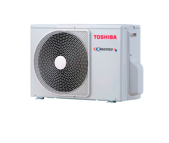 Изображение товара Кассетная сплит-система Toshiba RAV-GM801UT-E для охлаждения и обогрева помещений