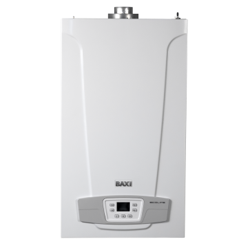Настенный газовый котел Baxi Eco Life 1.14F