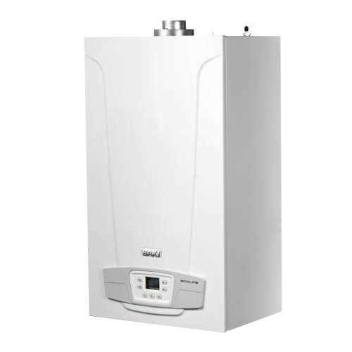 Настенный газовый котел Baxi Eco Life 1.14F — фото 3