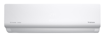 Сплит-система Mitsudai MDI-SNE07AI-IDU/MDI-SNE07AI-ODU Sento Inverter 2026