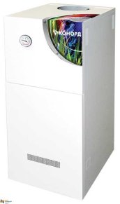 Напольный котел Конорд КСц-ГВ-30Н