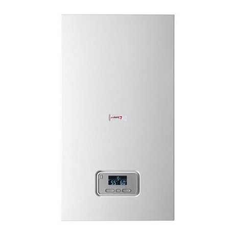 Изображение товара Настенный газовый котел Protherm Пантера 30 KOV для отопления и ГВС 28.8 кВт
