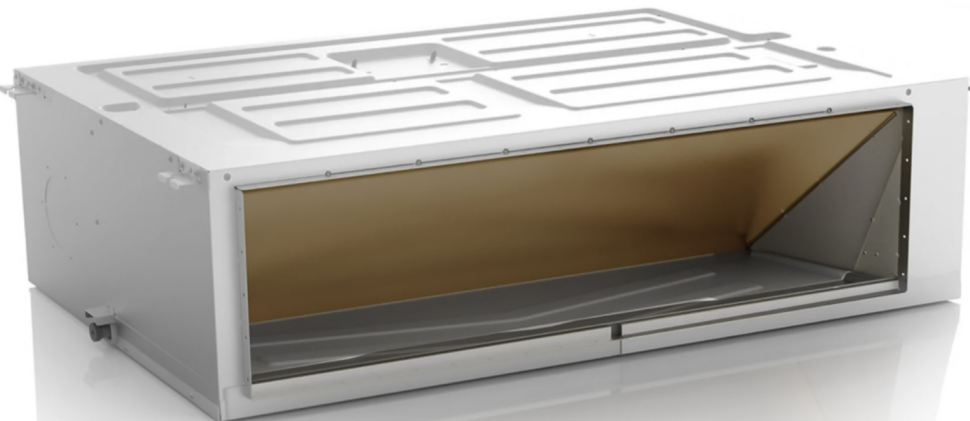 Канальная сплит-система Royal Thermo RTFD-36LAKHN1_V2 Forte Integro