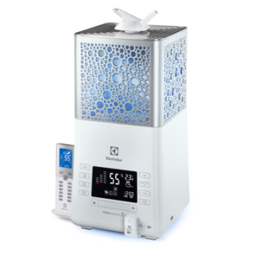 Увлажнитель воздуха Electrolux EHU-3815D