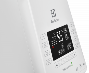Увлажнитель воздуха Electrolux EHU-3815D
