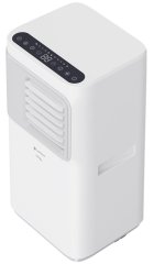 Мобильный кондиционер Loriot LPAC-12TP Nordic New 2024
