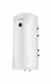 Бойлер косвенного нагрева Termica Amet 150W Inox