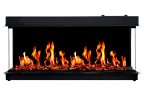 Очаг Royal Flame 5DVART 42 Panorama (LCD)